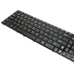 Tastatura Asus X54H, Asus