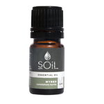 Ulei esential de smirna Soil - 5 ml, Soil