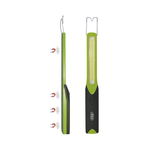 JBM LAMPA PORTABILA SLIM LED C.O.B. CU BATERIE REINCARCABILA