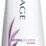 Sampon Biolage HydraSource pentru par uscat, 250 ml, MATRIX