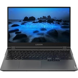 Laptop Gaming Lenovo Legion 5P 15ARH05H (Procesor AMD Ryzen™ 5 4600H (8M Cache, up to 4.0 GHz) 15.6" FHD 144Hz, 16GB, 2 x 512GB SSD, nVidia GeForce RTX 2060 @6GB, Gri)