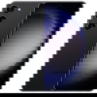 Samsung Galaxy S23 5G Dual Sim 128 GB Phantom Black Bun, Samsung