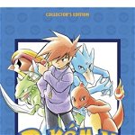 Pokemon Adv Collector. Vol. 02 Hidenori Kusaka