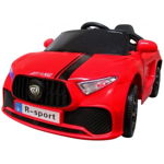 Masinuta electrica cu telecomanda Cabrio B7 FEY-5299 R-Sport - Rosu, R-Sport