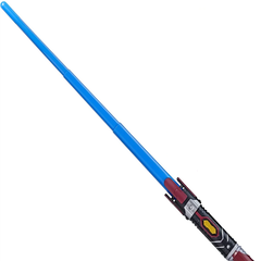 Sabie de jucarie Star Wars - Lightsaber Forge, Anakin Skywalker