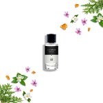 Parfum unisex Ginsari 709 (EC 309), Ambrat/ Mosc, 50 ml