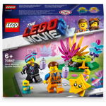 Nou! LEGO® Movie Good Morning Sparkle Babies 70847