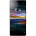 Telefon Sony Xperia L3 Dual SIM, Silver (Android)