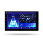 Navigatie Auto TEYES CC2L 2+32GB 7" IPS Quad-Core 1.3GHZ, Android Bluetooth DSP