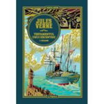 Volumul 30. Jules Verne. Testamentul unui excentric. I. Cei sase, Litera