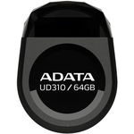 USB 64GB ADATA AUD310-64G-RBK