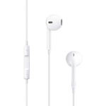 Casti cu microfon Apple EarPods cu mufa Jack 3.5mm - MNHF2ZM/A - retail