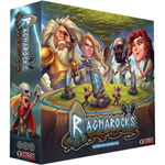 Ragnarocks, Grey Fox Games