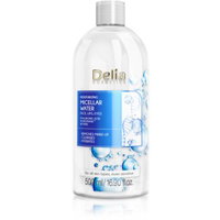 DELIA APA MICELARA GREEN TEA 500ML, DELIA