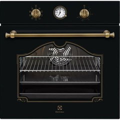 Cuptor Cuptor electric incorporabil Electrolux EOA5220AOR negru Cuptor Cuptor electric incorporabil Electrolux EOA5220AOR negru