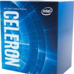 Procesor Intel® Celeron® G5905 Comet Lake, 3.5GHz, 4MB, Socket 1200, Intel