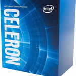 Procesor Intel® Celeron® G5905 Comet Lake, 3.5GHz, 4MB, Socket 1200, Intel