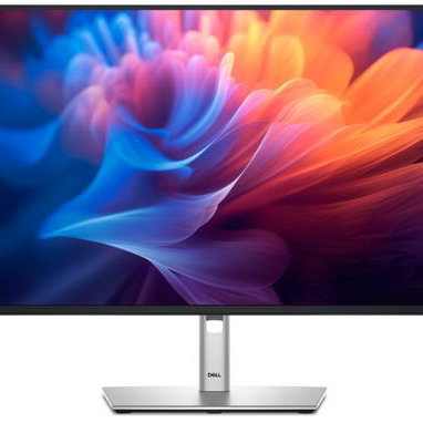 Monitor Dell 27" 100Hz IPS 5ms P2725H Full HD ComfortView Plus DisplayPort, HDMI, VGA, USB
