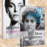 Pachet Serie de autor Maia Morgenstern (2 carti), Litera