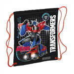 Sac Sport Transformers Starpak, 38.5 x 33 cm