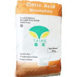 Acid citric sac (stabilizant vin), Loredo