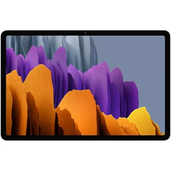 Tableta Samsung Galaxy Tab S7 Plus T970 12.4 128GB Wi-Fi Android 10 Mystic Silver
