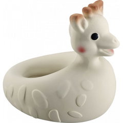 Jucarie de baie Girafa Sophie, Vulli