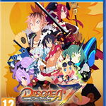 Disgaea 7: Vows of the Virtueless - Deluxe Edition (PS4)