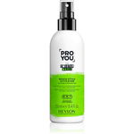 Revlon Professional Pro You The Twister spray cu sare pentru structura si stralucire 250 ml, Revlon Professional