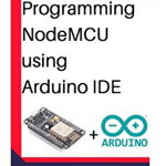 AZDelivery D1 Mini NodeMcu Lua WiFi Board ESP8266-12F CH340G WLAN ESP8266 Micro USB Module 3.3V 500mA Compatible with Arduino Including E-Book!