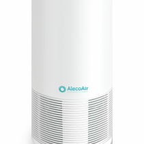 Purificator de aer AlecoAir P40 SMART Wi-Fi Filtru TRUE HEPA si Carbune Activ Functie Ionizare Lampa UV