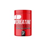 Muscle Power Creatine Monohydrate 200 Mesh + Taurine, 250 grame Natural, Muscle Power Supplements