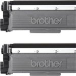 Toner imprimanta incore Brother toner (TN-2320) Negru (IB2320R), Incore