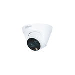 Camere de supraveghere Full Color cu microfon, 2MP 1080p, LED ALB 40m, 2.8mm, Dahua HAC-HDW1239T-A-LED-0280B-S2