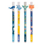Pix Strigo colectia Ocean, cerneala termosensibila, 4 variante de culori, STRIGO