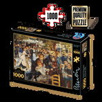 Puzzle Trefl 160 Pregatiti de actiune