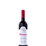 Vin rosu demisec Budureasca Feteasca Neagra, 0.75L