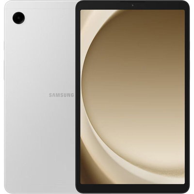 Tableta Samsung Galaxy Tab A11, Octa-Core, 8.7inch, 4GB RAM, 64GB, WiFI, Argintiu