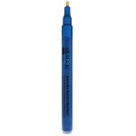 Marker vopsea acrilica varf 1mm Artbox AX5010B145 albastru, Galeria Creativ