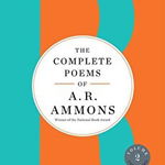 The Complete Poems of A. R. Ammons – V2 1978–2005