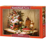 Puzzle 3000 Pcs - Castorland, 