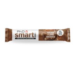 Baton proteic PhD Smart Bar Salted Fudge Brownie
