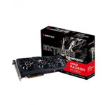 Placa video Biostar AMD Radeon RX6800 16GB GDDR6 256bit