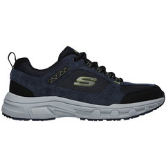Pantofi sport barbati Skechers Oak Canyon 51893-NVLM, Skechers