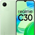 Smartphone Realme C30 3/32 GB verde (7449983), Realme