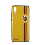 Husa telefon Huawei P20 Tricolor, Federatia Romana de Fotbal