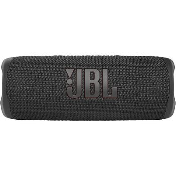 Boxa Portabila JBL Flip 6, Bluetooth, PartyBoost, 20 W, Waterproof (Negru), JBL