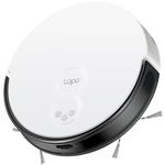 Robot de Aspirare Tapo RV20 0.4 Litri 45W Black White, TP-Link