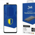 Folie protectie telefon, 3mk Protection, pentru Huawei P Smart Pro 2019, 3MK