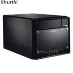 Shuttle XPC cube SH510R4 Negru Intel H510 LGA 1200 (Socket H5)